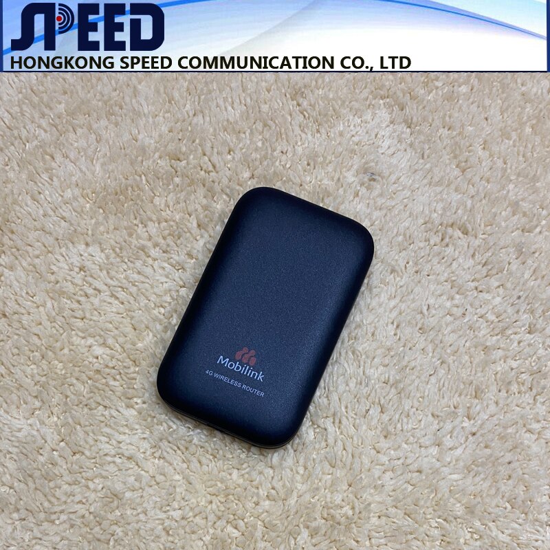 Speed MF8004G Lte Pocket Wifi Router Car Mobile Wifi Hotspot Wireless Broadband Mifi Modem Router 4G With Sim Card Slot