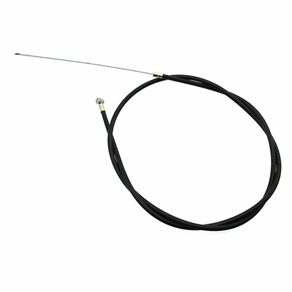 Small Spare part For 49cc 50cc 66cc 80cc Engine Motorized Bicycle Bike: 15-Clutch Cable