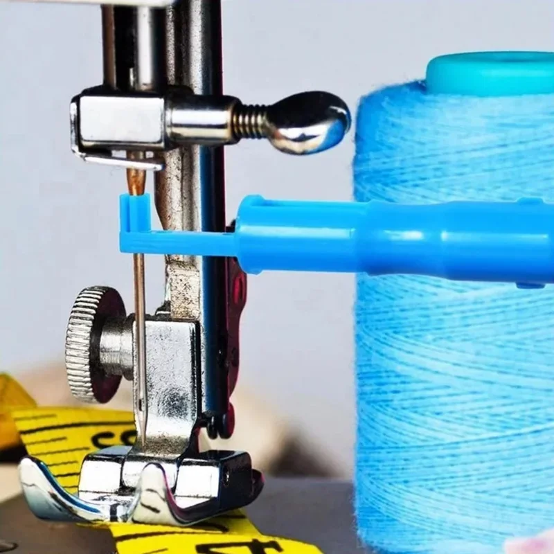 3 szt. Automatyczny Nawlekacz Igieł Narzędzie DIY Domowe Ręczne Szybkie Urządzenie robić Maszyn robić Szycia Wkładacz Igły Nawlekacz robić Nici Narzędzie robić Wprowadzania Szwów