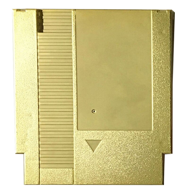 H Hard Case Cartridge Shell Replacement For NES Entertainment System ZMONH