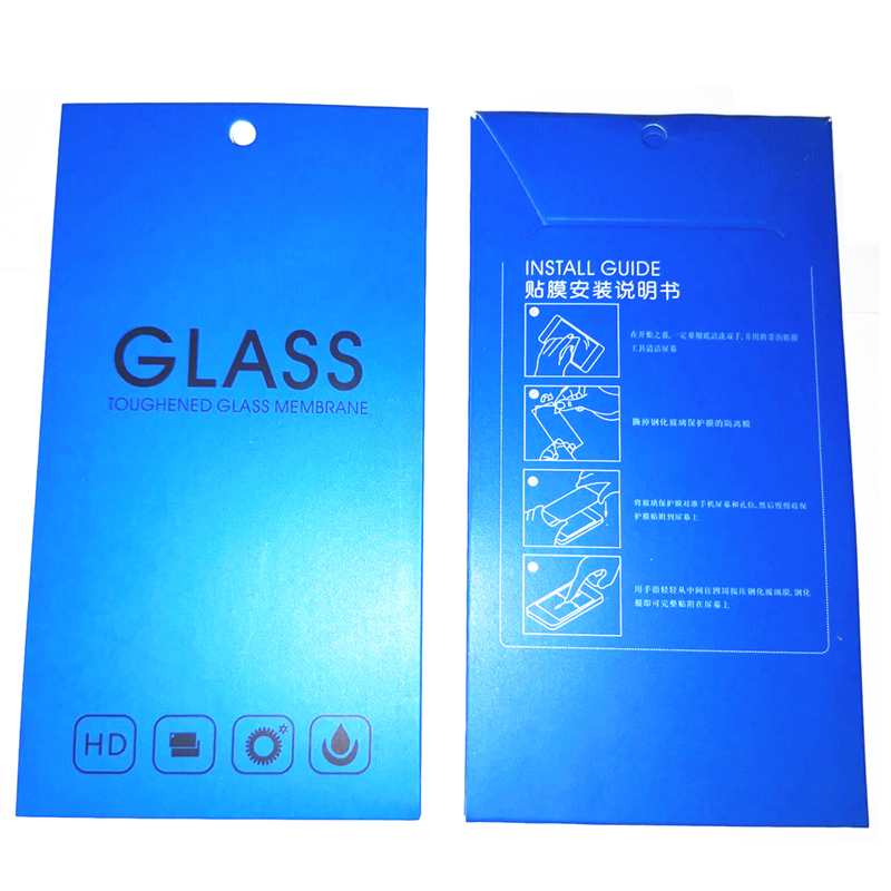 Self-adhesive Glass LCD Main Screen + Info Film Protector Cover for Canon 70D 80D 90D Camera