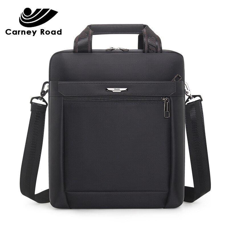 Men Bag Waterproof Oxford Men Shouler Bag Handbag Casual Messenger Bag for Men Crossbody Bag