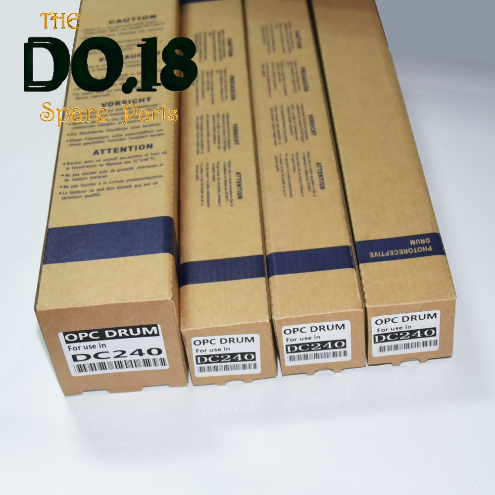 Opc Drum Voor Xerox Docucolor DC250 DC252 DC240 Dc 240 242 250 252 Dcc 5065 7550 Kleur 550 560 570 wc 7655 7665 Copier Onderdelen