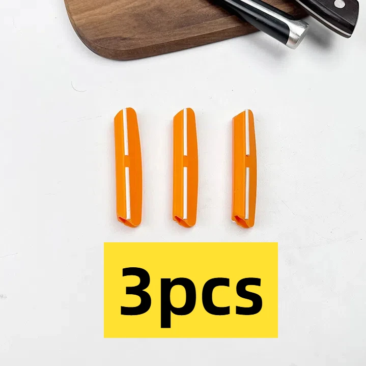 Professionele Slijpsteen Hoek Gids Vaste Messenslijper 12/14/15/18/30 graden Slijpsteen accessoires Keuken Messen Tool: Black