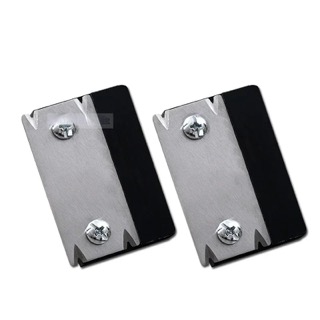 Trimmes Houtbewerking Rand Hoekschaaf Speciale Kantenverlijmer Trimmer Hout Afschuinen Filetschraper Board Ontbraamgereedschap