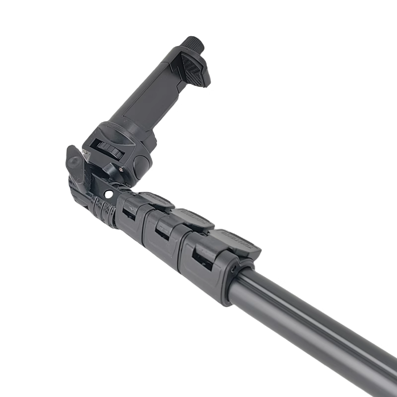 Yunteng 188 / YT228 Digitale SLR DSLR camera's Smartphone Mobiele Telefoons Draagbare Uitschuifbare Handheld Telescopische Monopod