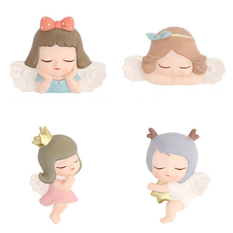 3D Silicone On-off Switch Sticker Cute Girl Resin Switch Cover Room Decor Switch Outlet Wall Sticker