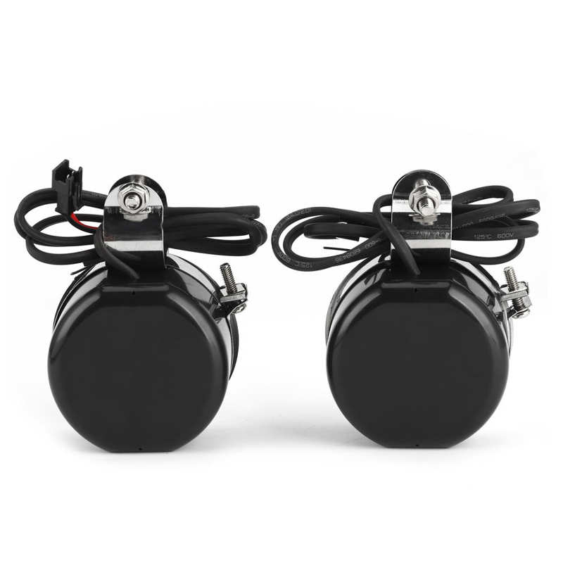 Motorfiets Radio Speaker Motorfiets 12V Motorfiets Audio Systeem Waterdichte Fm Radio MP3 Spelen Stereo Hifi