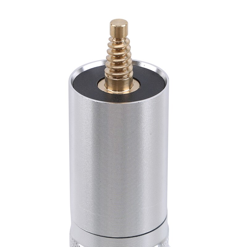 Aluminium biljart pool snooker keu telescopisch verstelbare verlengstang stang sport verlengstuk telescopisch verlengstuk