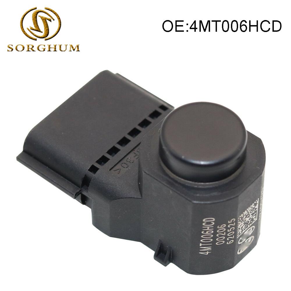 4MT006HCD 95720-3Z000 Pdc Parking Sensor Voor Hyundai I40