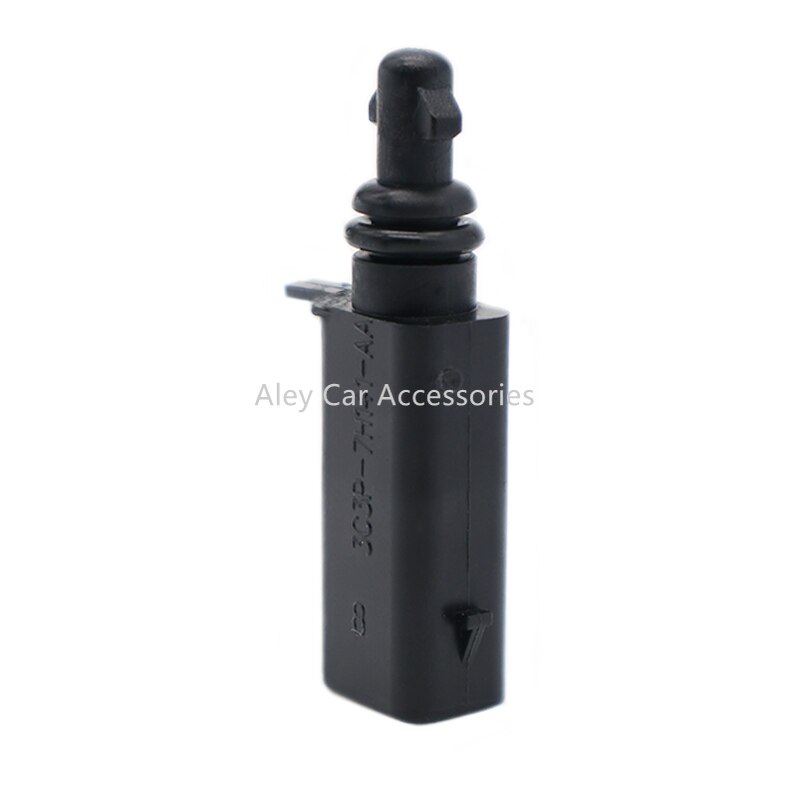Original 5R110W Transmission Fluid Temperature Sensor For Ford E-150 E-250 E350 E450 F-250 F-350 F450 F550 Excursion F53 F59Used