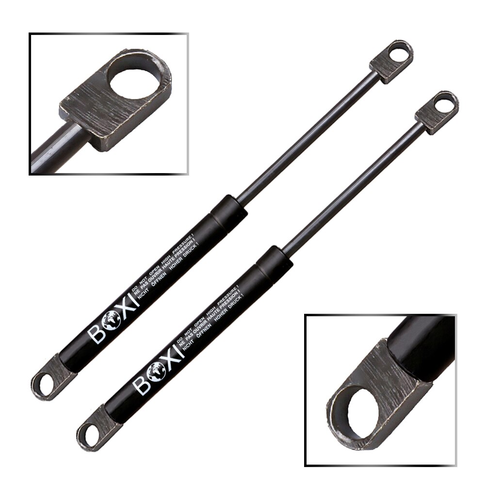 1 Pair Trunk Lift Supports Struts 4457,SG314008,4416914 for Cadillac Escalade 2005, Chrysler LeBaron 1987 - 1995 Gas Springs