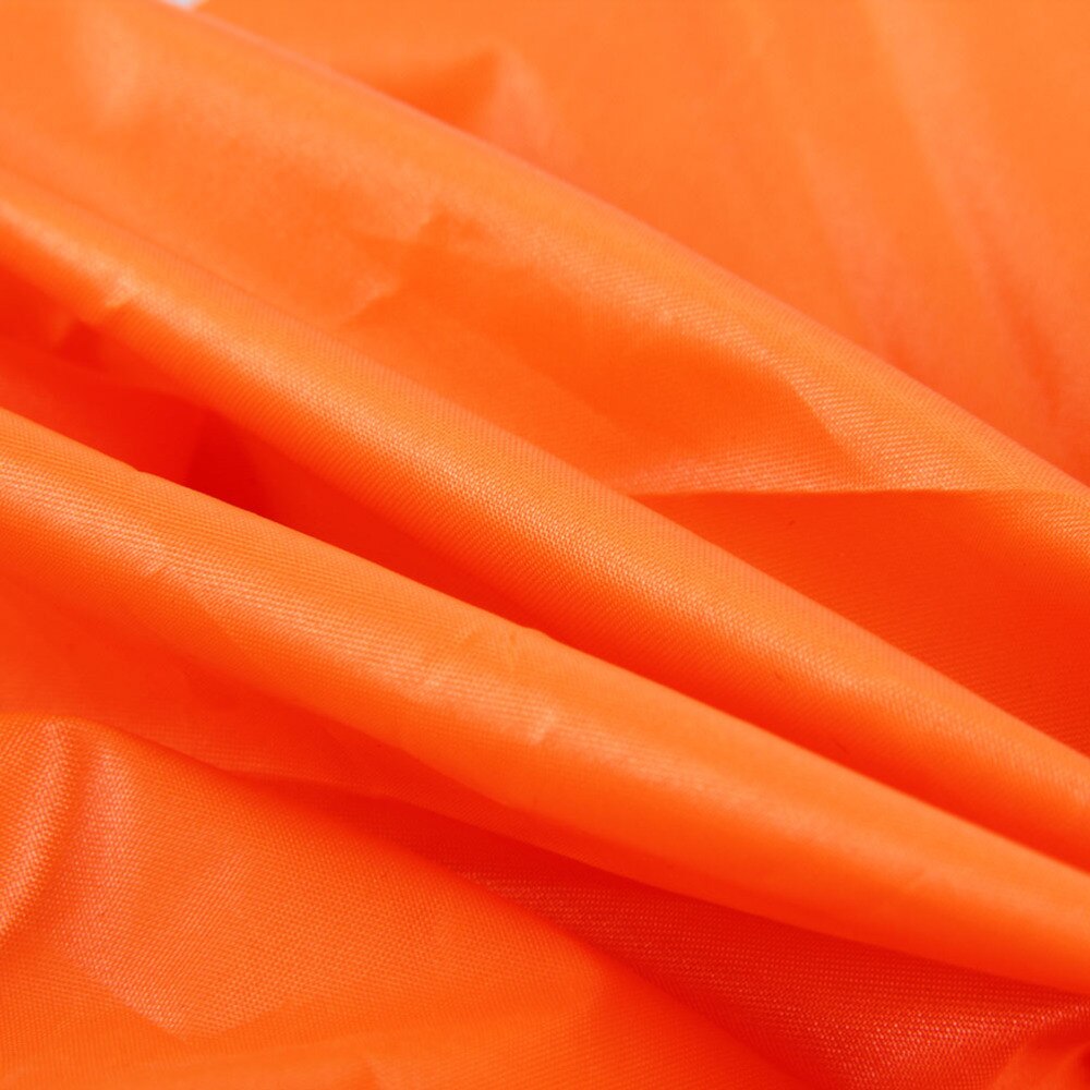 1 Set Foldable Kayak Boat Wind Sail Canoe Paddle Board Sailing Downwind Sail Kayak Canoe Paddle Accessories for Outdoor (Ora