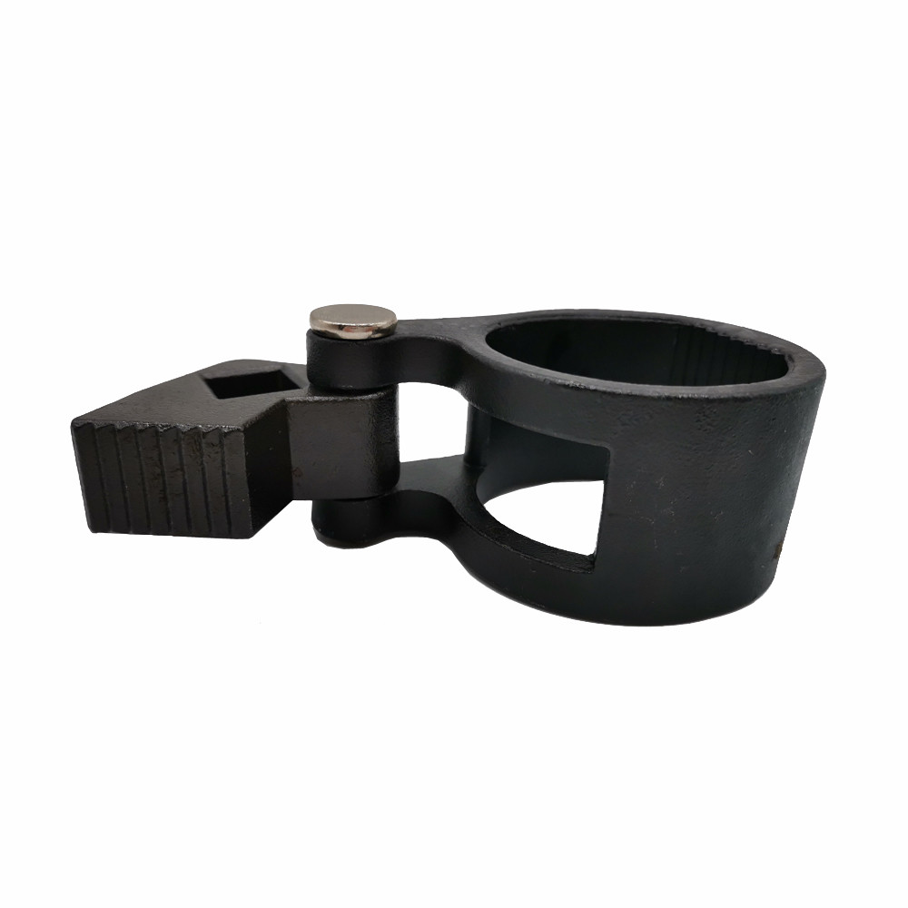 Car Steering Rudder Tie Rod Wrench 27mm-42mm Inner Tie Rod End Removal Ball Joint Removal Tool Repair Hand Tool
