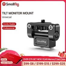 SmallRig Universal DSLR Kamera-Monitor Lcd-bildschirm Halter EVF Montieren Zu Fix Monitor Mit Kamera-1842