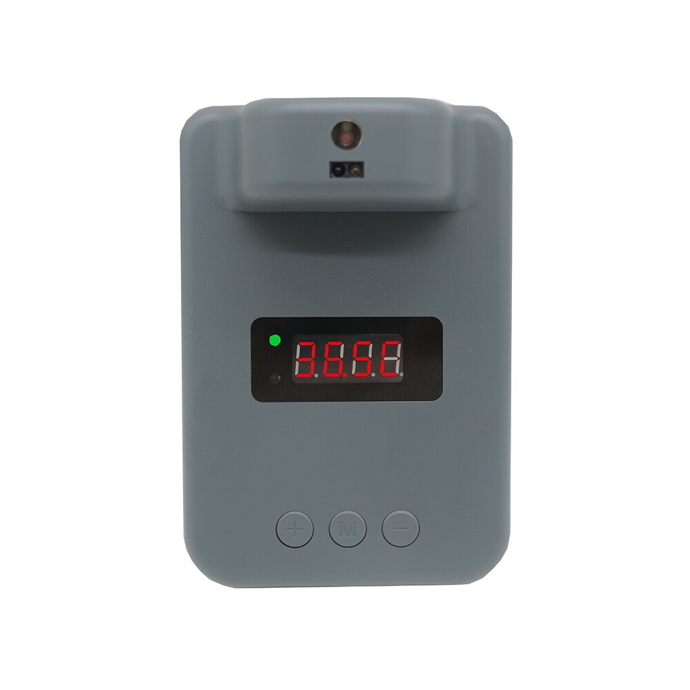 Wall Thermometer Door Lock Controller Body Temperature Measure Door Access Control System: DP3