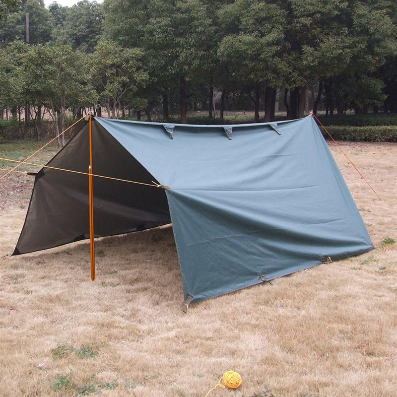 Sunscreen UV Outdoor Canopy Awning Canopy Car Tent