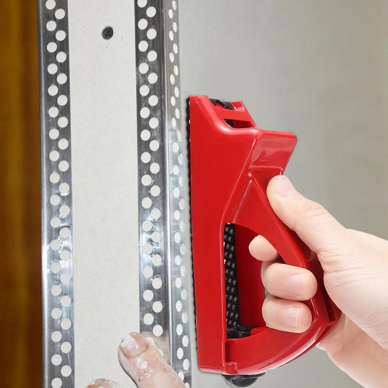 Gipsplaat Vijl Schaven Muurplaat Rasp Trimmer Gipsplaat Schaafmachine Schuurmiddel Gipsplaten Snijder Sheetrock Tools