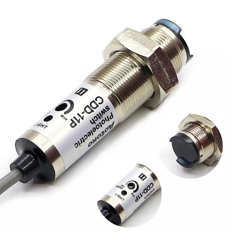 photoelectric sensor CDD-40P IR automatic sensor faucet