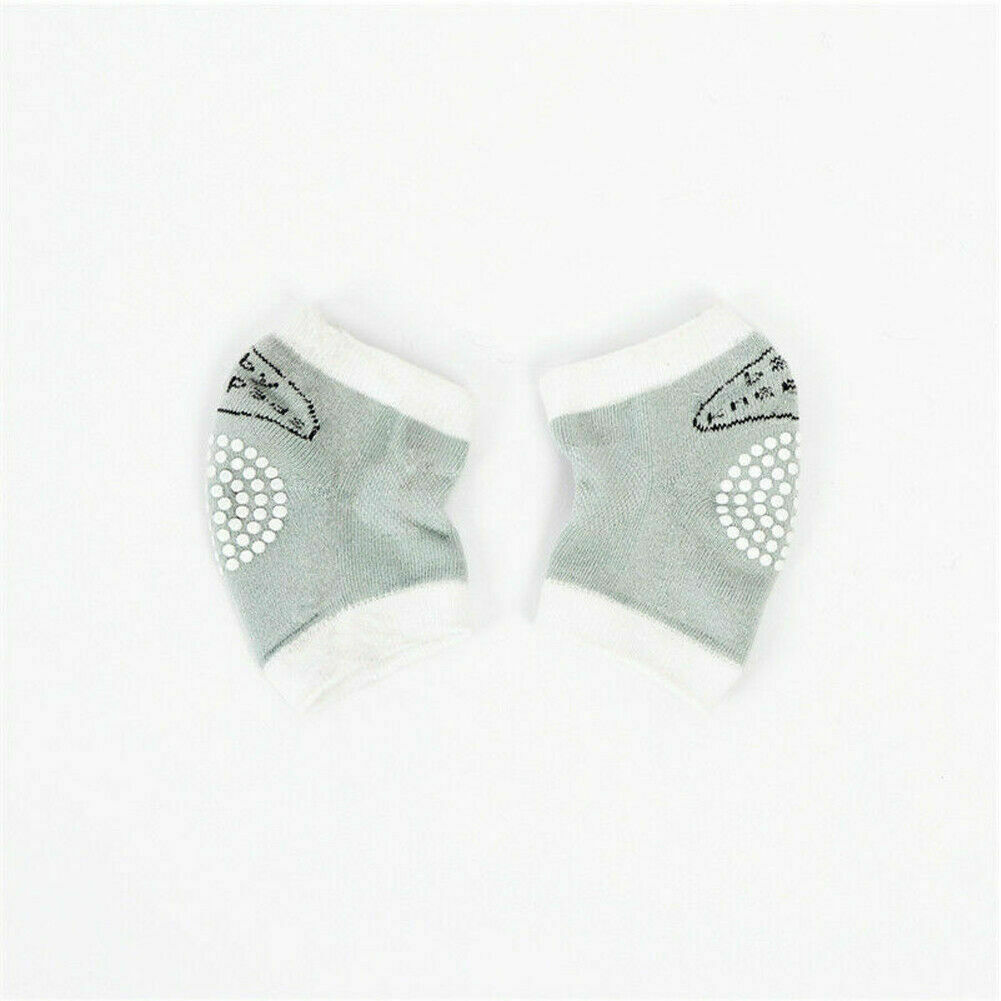 , rodilleras para niños, nuevas rodilleras para bebés, niños y niñas, rodilleras de seguridad para niños pequeños, Protector de Codera para gatear: green