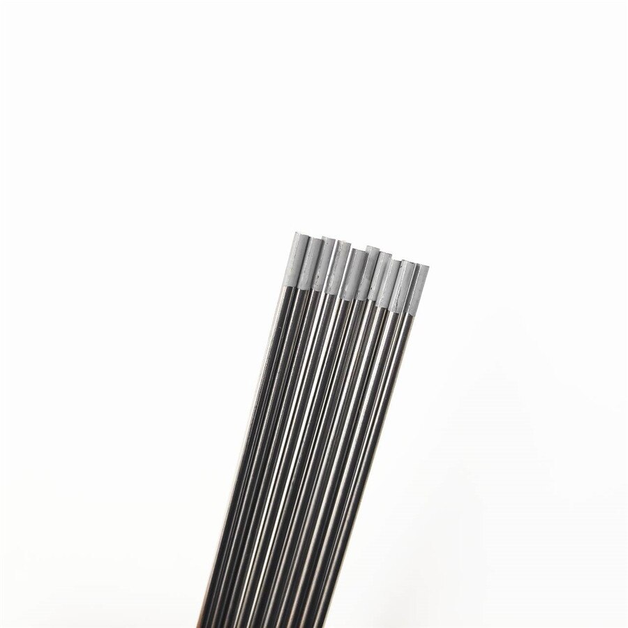 WC20 2% Ceriated (Grigio) Elettrodi di Tungsteno 1.0/1.6/2.0/2.4/3.0/3.2 TIG Bacchette per Saldatura Tig Elettrodi per Saldatura Tig