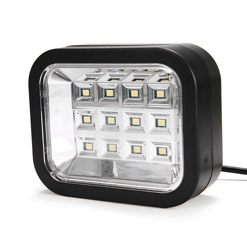 1 Pc Portable Solar Panel Power Storage Generator System Emergency Lamp Outdoor Camping with LED Light Home Solar Energy System