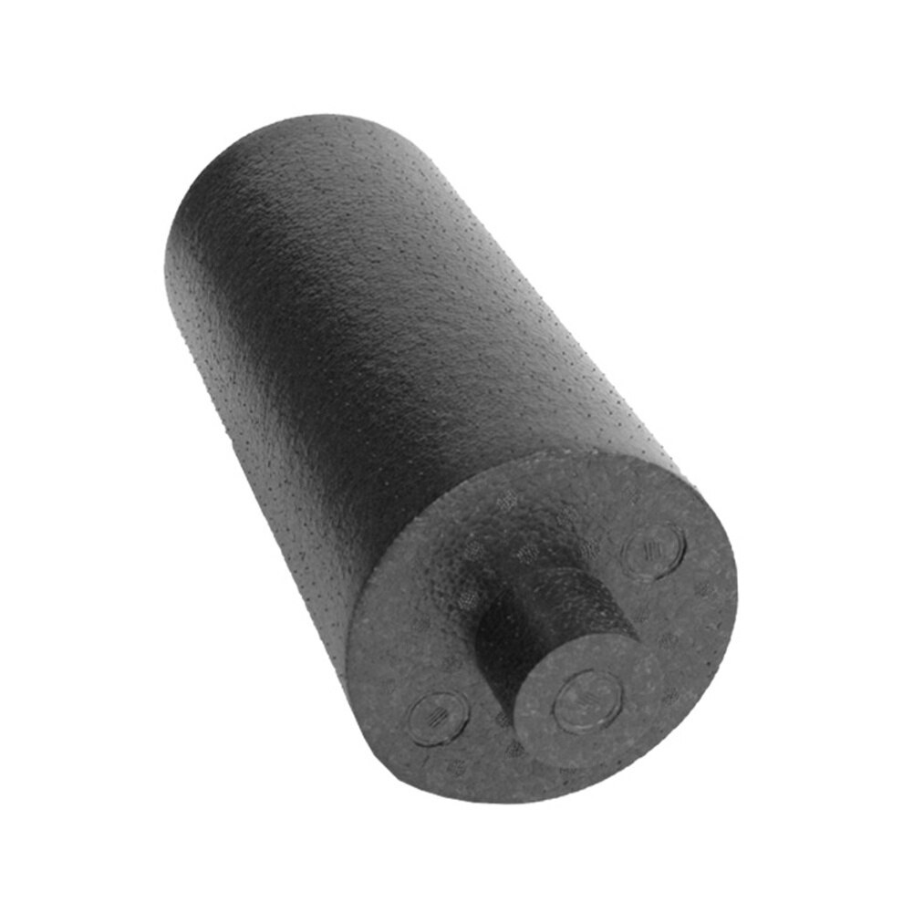 2 in 1 epp yogapelare ihålig foam roller muskler fötter frigör anti-tår massage återställningsverktyg för fascia lindring sliming fitness