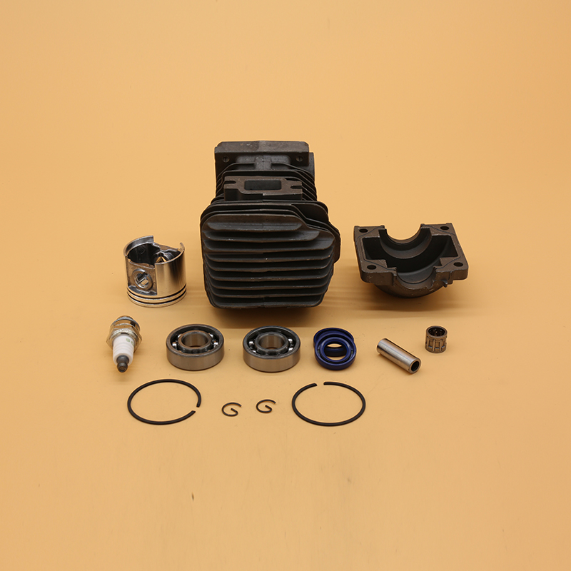 Anillos de perno de pistón de cilindro, piezas de repuesto para motosierra STIHL MS250 MS230 025 023, 40mm y 42,5 MM, 1123 020 1209, 1123 030 0408