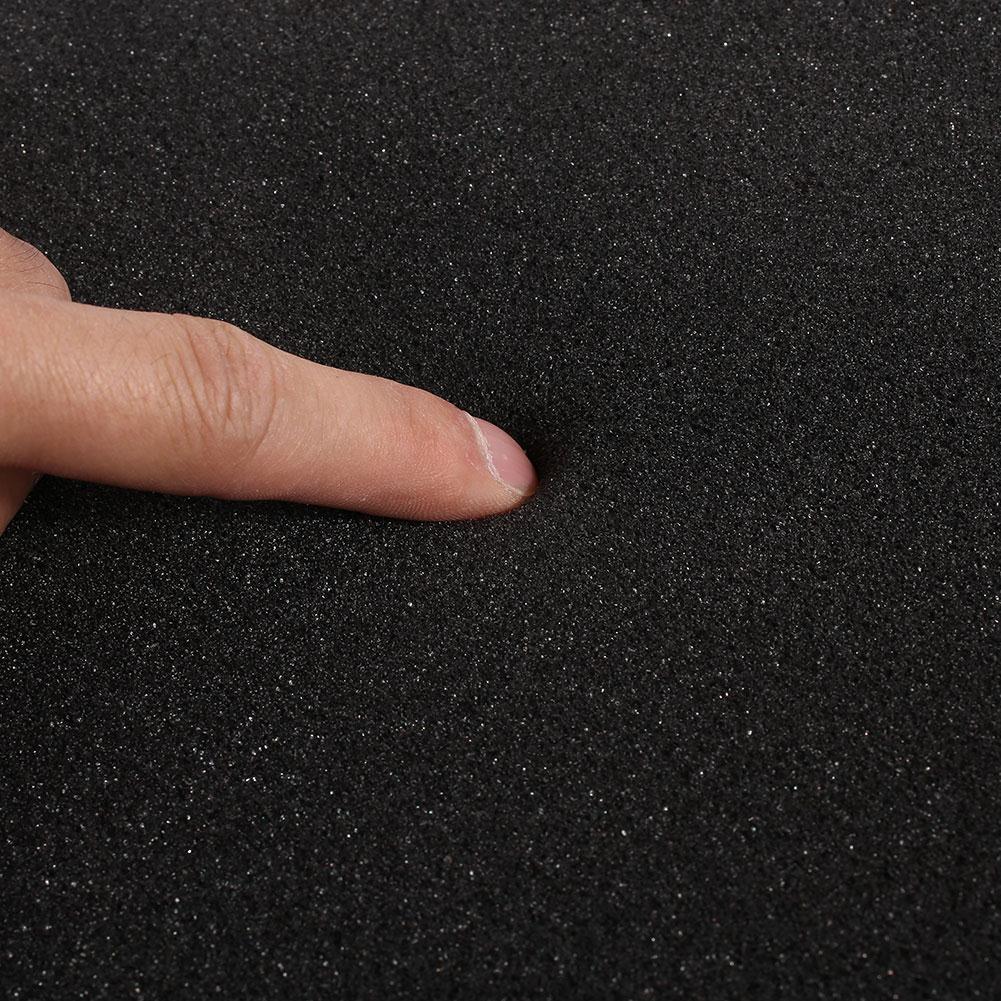 30*30cm Polyurethane Foam Sticker Sound Absorption Tiles Soundproof Tiles Studio Classroom Office Club Sound-Absorbing