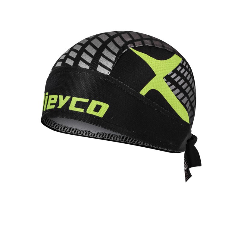 Heren zomer ciclismo pirate pet mountainbike mtb rijden hoofddoek dames buitensport fiets bandana hardlopen fietsmuts hoofddeksels: 6