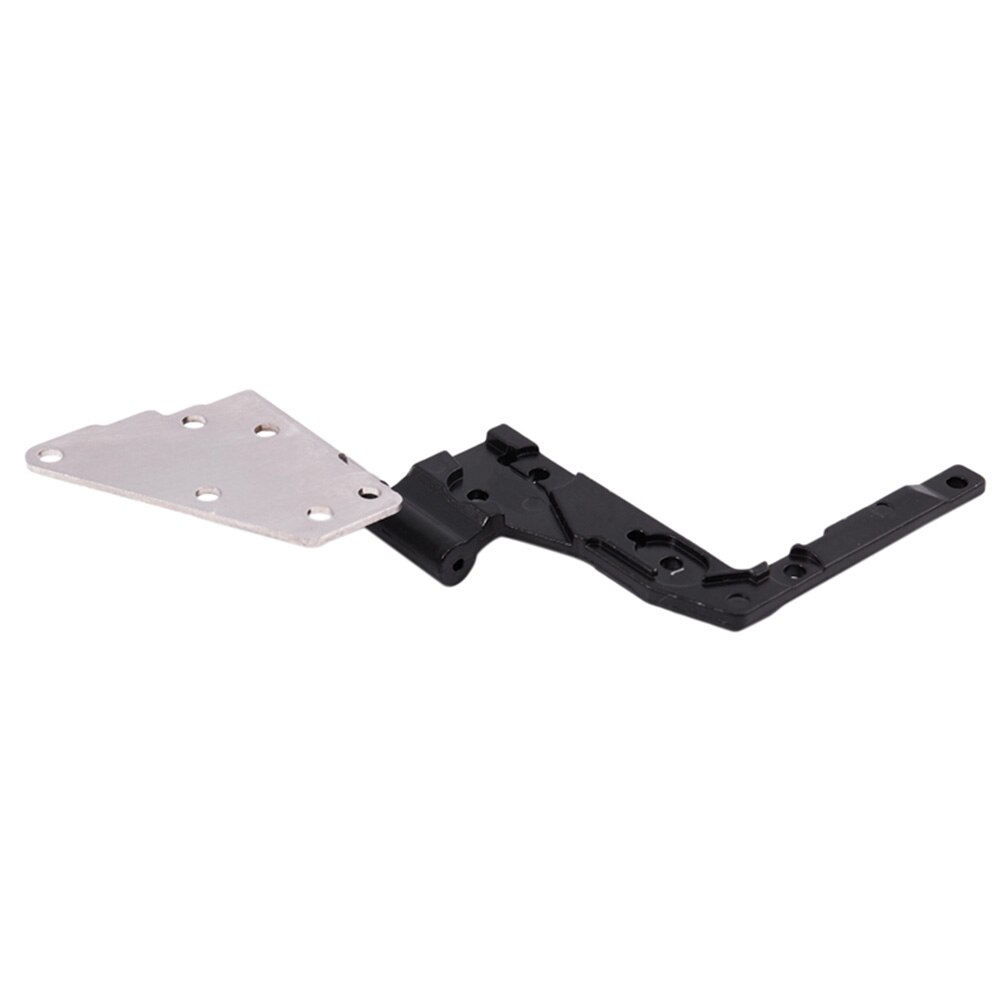 Left Right LCD Hinge Set Durable Office Laptop Computer Screen Replacement Shaft Accessory Display Panel For Dell Latitude E5530