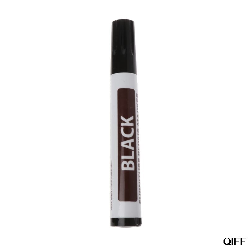 &amp; Meubels Reparatie Houten Kast Vloer Touch Up Markers Kras Filler Remover Augustus 16: 7HH1102044-6