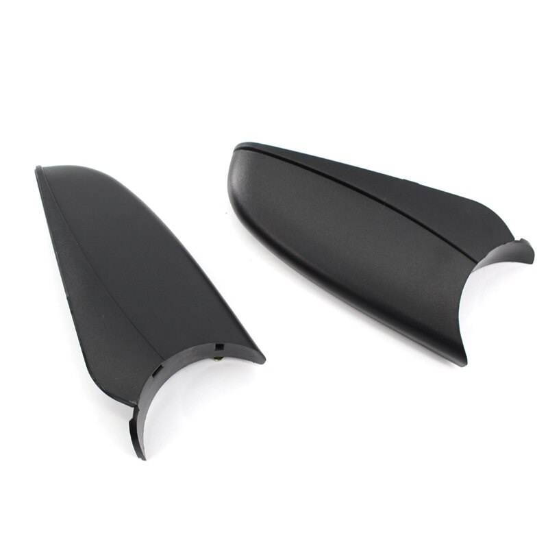 Links Of Rechts Voor Vauxhall Opel Astra H Mk5 04-09 Wing Mirror Cover Bottom Cover Side Lower houder