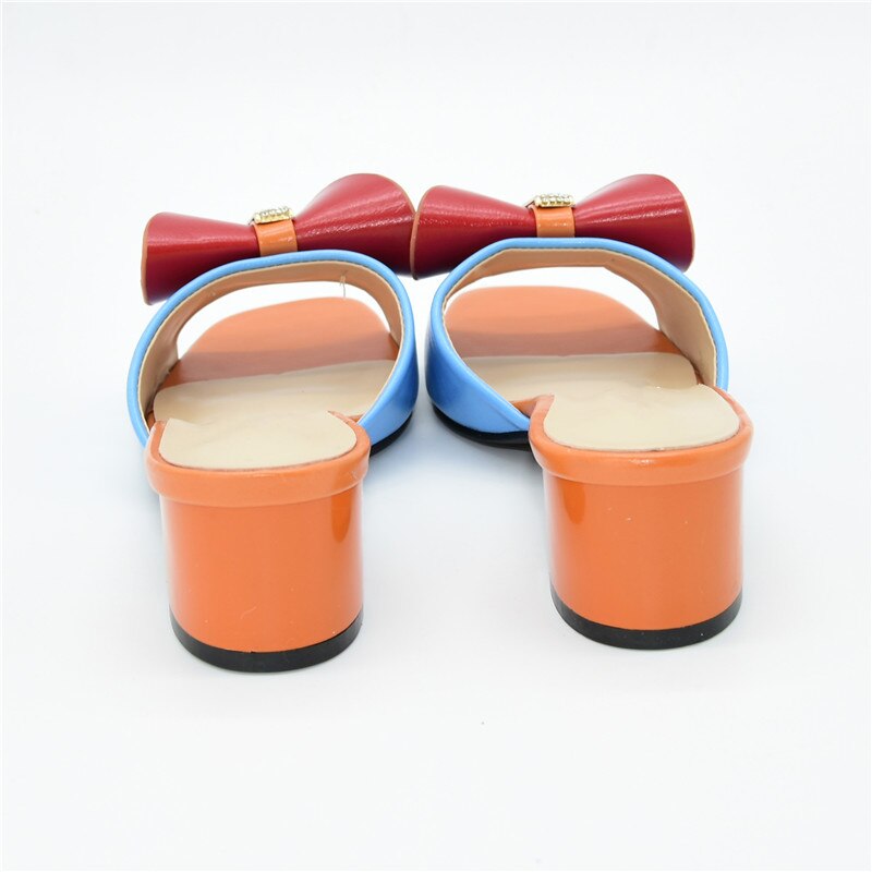 Sød stil til kongelig bryllupsfest slingbacks sandaler rhinestone kvinder bryllup sko dame sko til fest