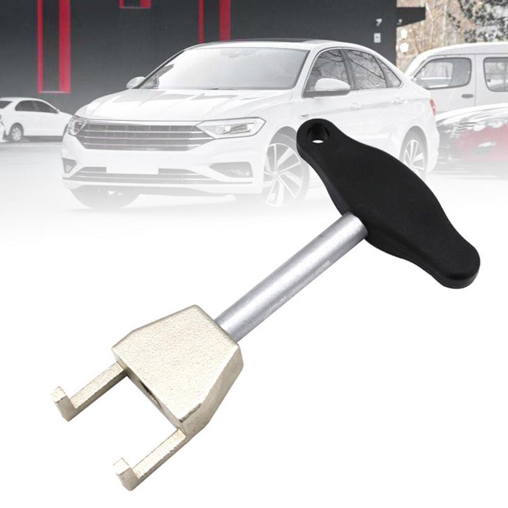 Extractor de bujías de bobina de encendido, herramienta de extracción/Reemplazo de bobina de encendido, T10094A 1,4 para Sagitar Lavida Octavia