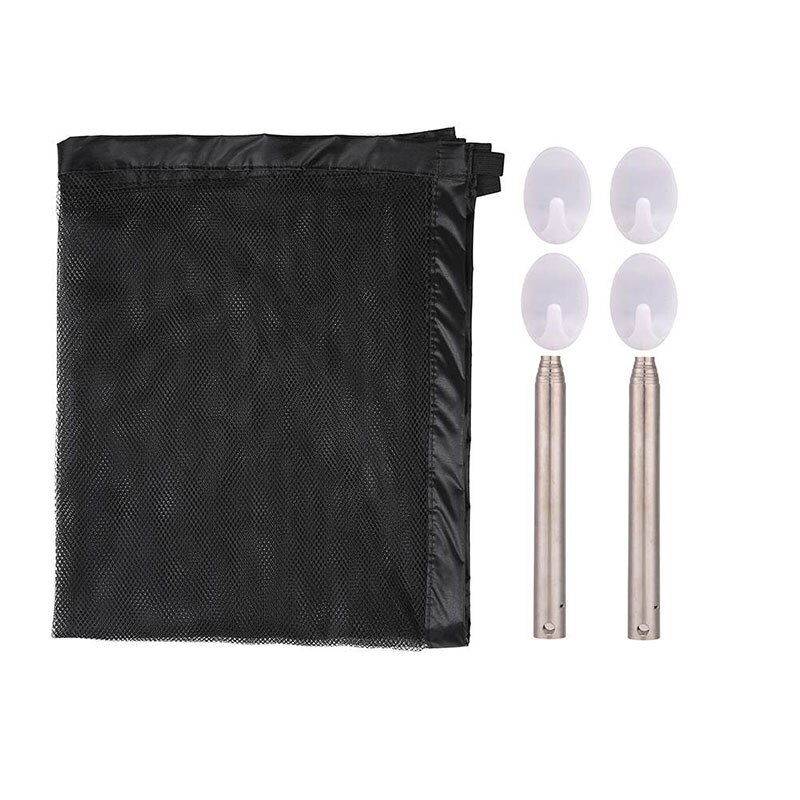 Hondenhek ingenieus gaas hondenhek voor binnen en buiten draagbare veilige hondenhek veiligheidsomheining huisdierproducten