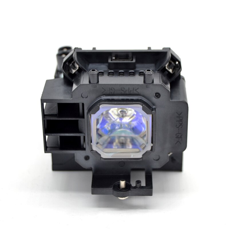 Projector Lamp NP07LP - Compatible for NEC M260X M260W M300X M300XG - 230W NSHA - 3000 Hours Lifespan