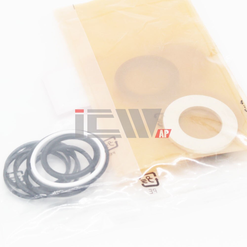 Stuurbekrachtiging Rekken Reparatie Seal Pakking Kit Voor Honda Accord 1994-1996 CD4/CD5