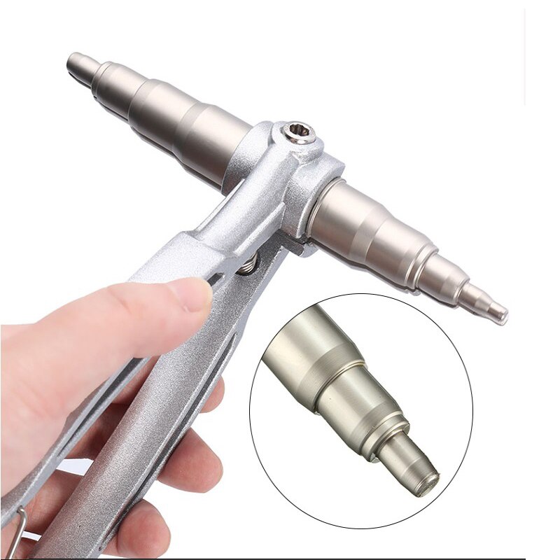 Copper Pipe Tube Expander Refrigeration Manual Tube Expanding Tool Renovation Air Conditioner Install Repair Powers Tools