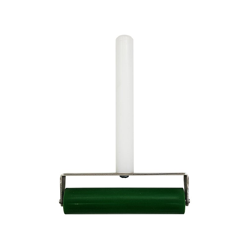 3-8 inch antistatische handmatige siliconen roller voor ipad lcd-schermen, oca-polarisator lamineren telefoon reparatiesets