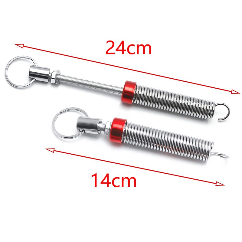 Car Boot Lid Lifting Spring Trunk Spring Lifting Device For VW Passat B7 CC Volkswagen Jetta MK6 Golf 7 Sagitar Rear Tailgate