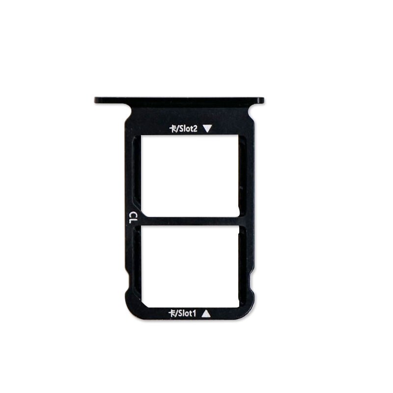 For Huawei honor 10 honor8 mate 10 Pro P10 plus Nano SIM Card SIM Tray+Micro SD Card Holder Adapter +Take Sim Card Eject Tool