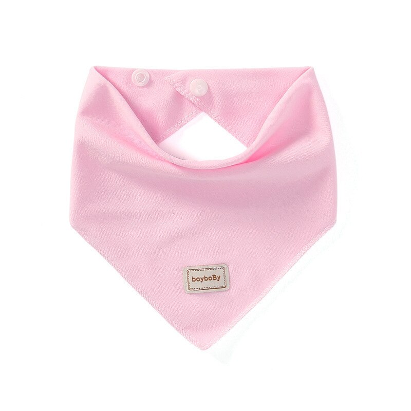 Baby Kids Towel Toddler Feeding Bib Double Combed Soft Cotton Hooded Head Absorbent Cloth Bib Suitable For 0-6 Months Solid: Yellow Cap Bib
