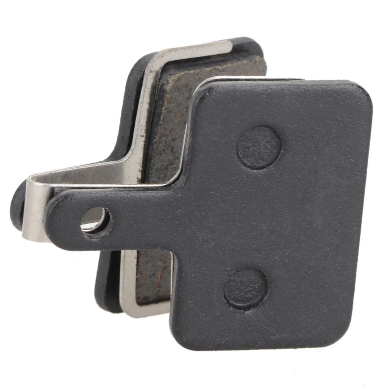 2Pairs Mountain Bicycle Cycling Disc Brake Pads For Shimano M375 M445 M446