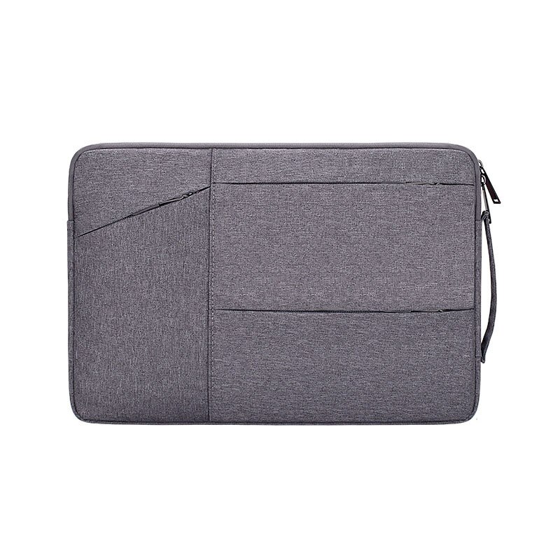 Laptop Bag 11.6/12.5 Inch General Waterproof Notebook Bag Macbook Air Pro Case Cover Office Briefcase Tablet Sleeve Cover Bag