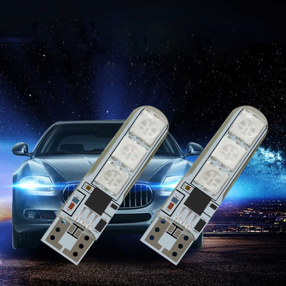 Auto LED Interieur Super Heldere Licht Auto Decoratieve Sfeer Waterdichte Glow Neon Lamp Kit met Draadloze Afstandsbediening