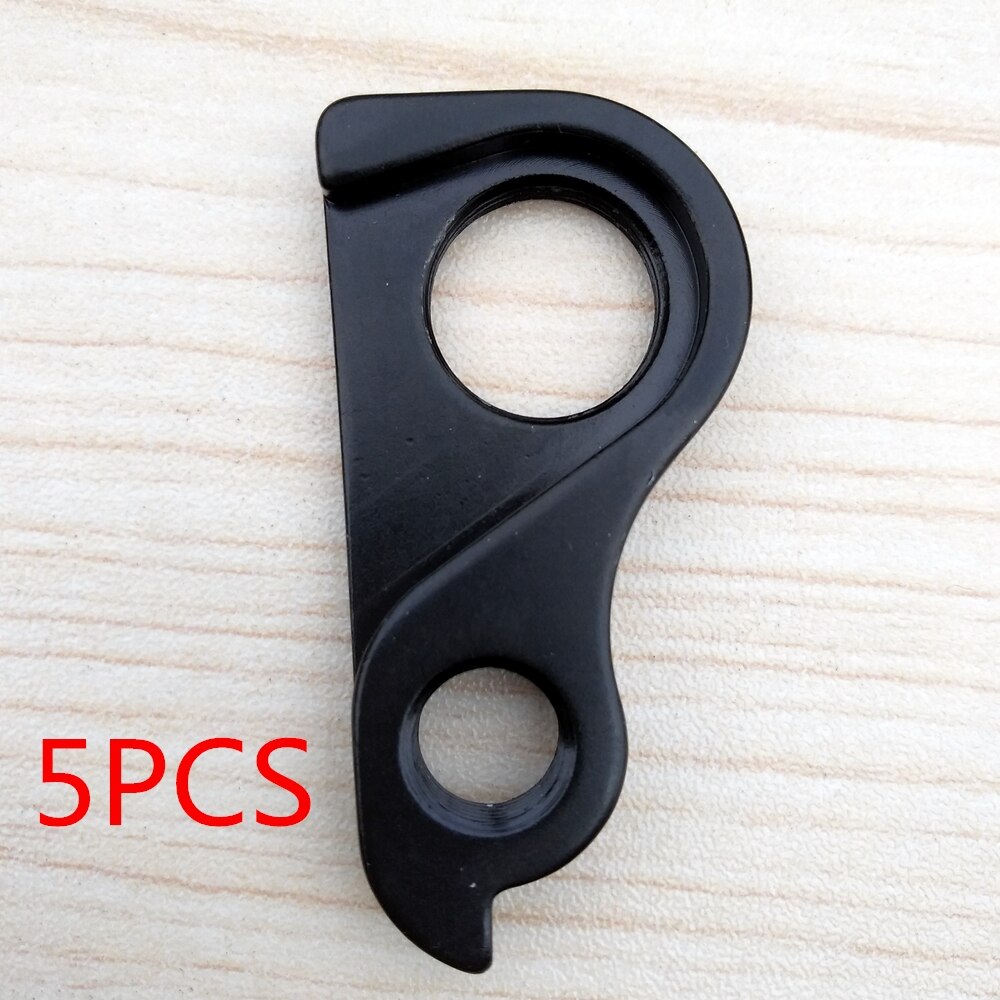 CNC UPGRADE Rear Gear Mech Derailleur Hanger - CC1009 (Dropout/Framesaver
