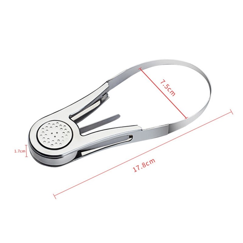 Stainless Steel Mango Watermelon Meat Extractor Fruit Slicing Pulp Separator Dragon Fruit Cutting Gourd