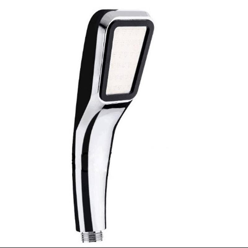 Douchekop Led Verlichting En Koude Regen Douche Duurzaam Douchekop Temperatuurgevoelige Drie Kleuren