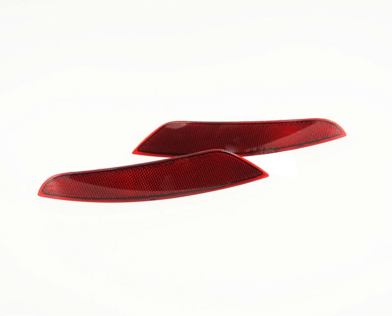 5KD945105A 5KD945106A 5K0 945 106 G 5KD 945 105A Rear Bumper Reflector Light Lamps For VW Golf MK6 MKV 5K0945105G 5K0 945 105G